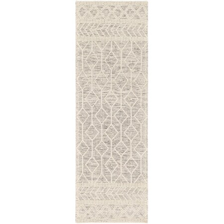 Livabliss Hygge HYG-2307 Handmade Area Rug HYG2307-268